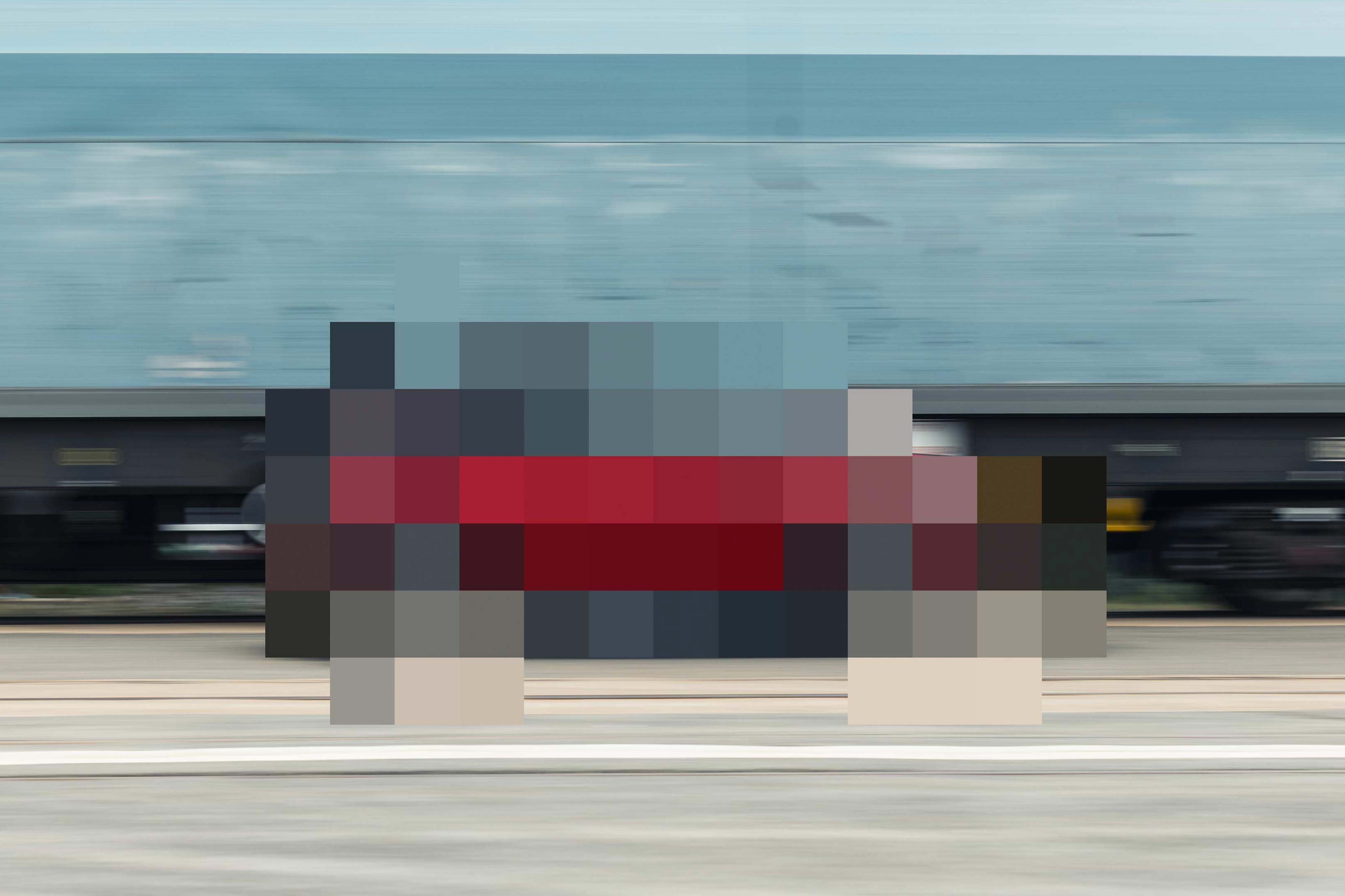 MINI Cooper 5-kapı - yandan görünüm